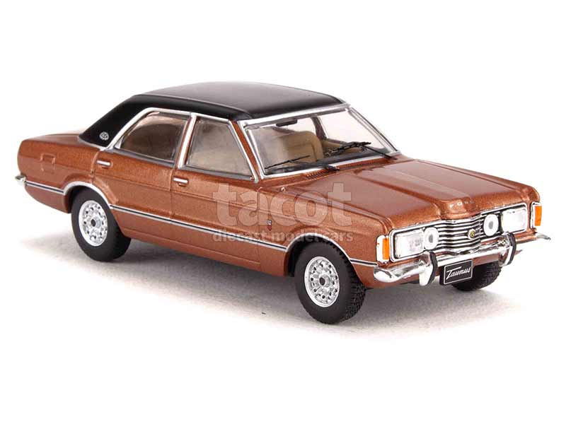 97843 Ford Taunus GXL 1973