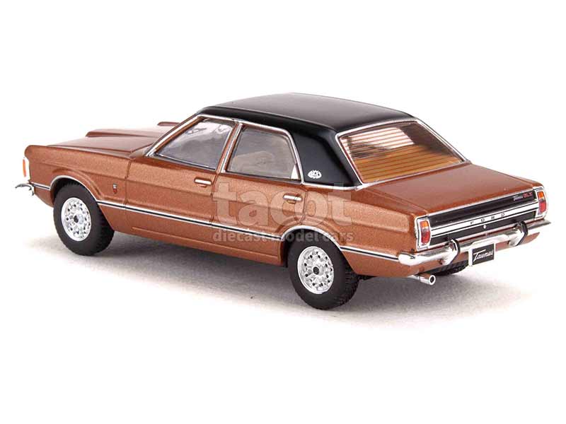 97843 Ford Taunus GXL 1973