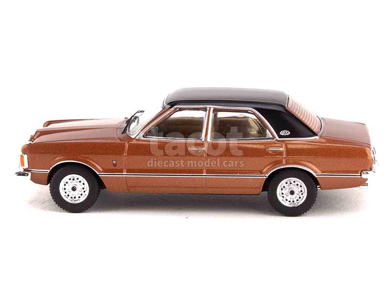 97843 Ford Taunus GXL 1973
