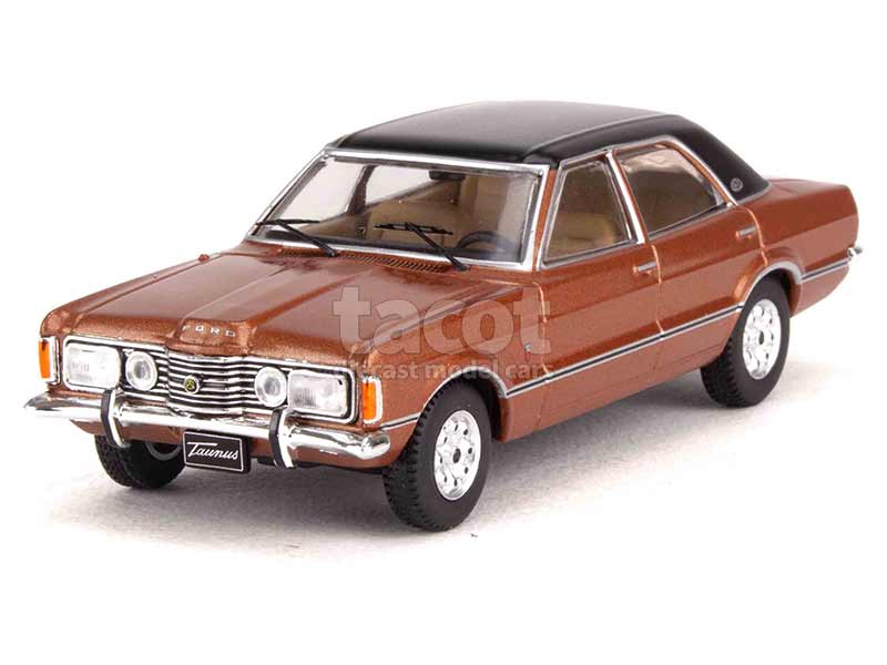 97843 Ford Taunus GXL 1973