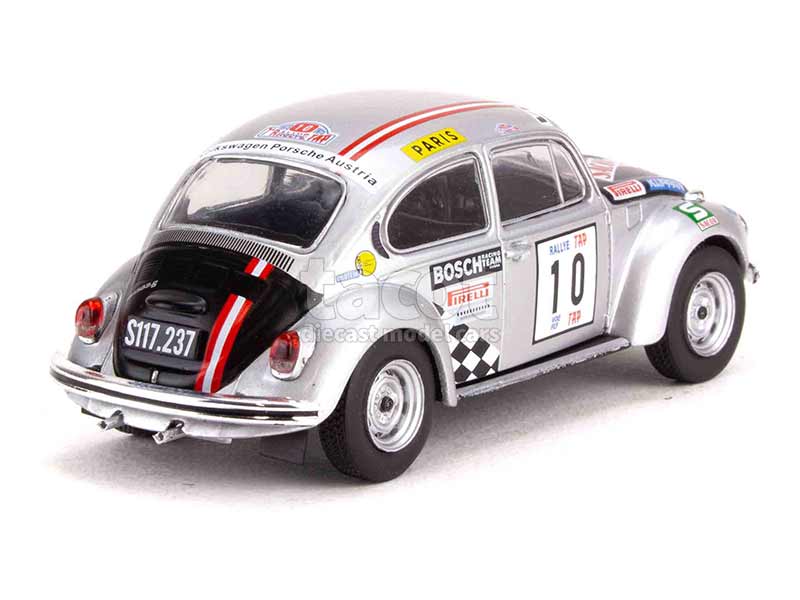 97845 Volkswagen Cox 1302S Rally Portugal 1973