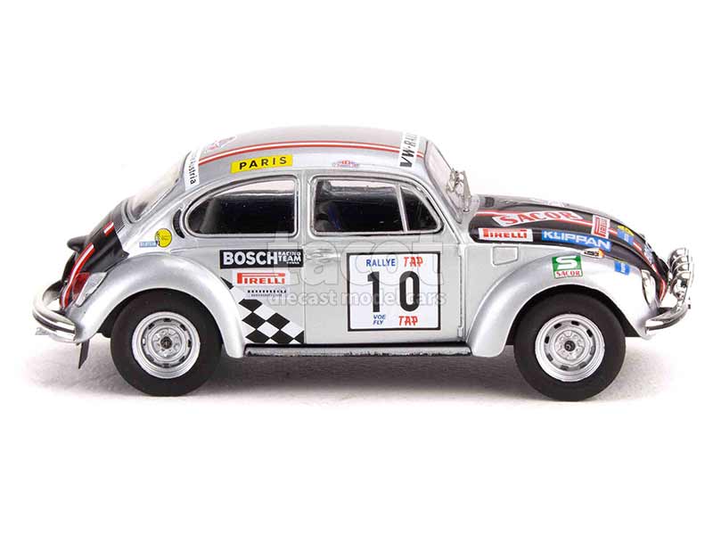 97845 Volkswagen Cox 1302S Rally Portugal 1973