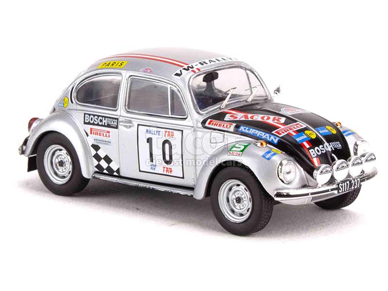 97845 Volkswagen Cox 1302S Rally Portugal 1973