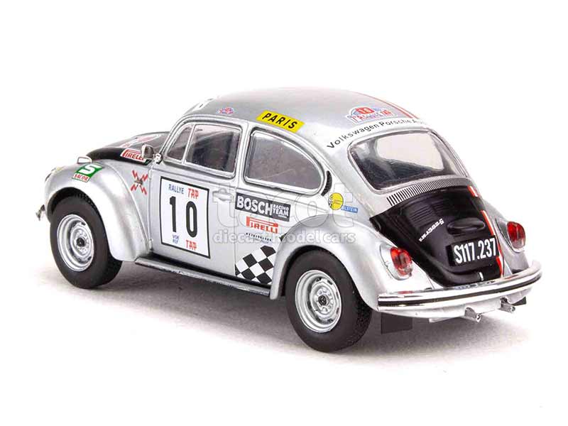 97845 Volkswagen Cox 1302S Rally Portugal 1973