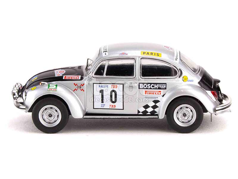97845 Volkswagen Cox 1302S Rally Portugal 1973