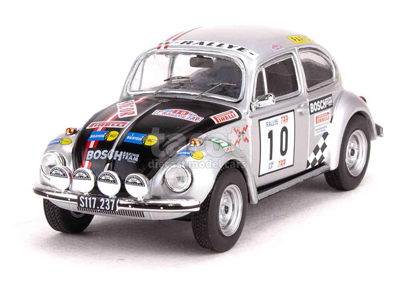 97845 Volkswagen Cox 1302S Rally Portugal 1973
