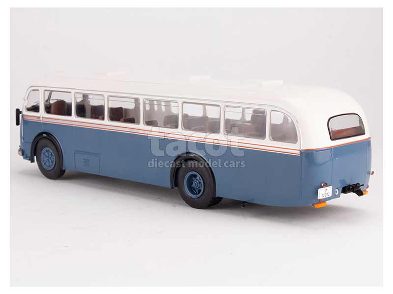 97863 Skoda 706 RO Autobus 1947