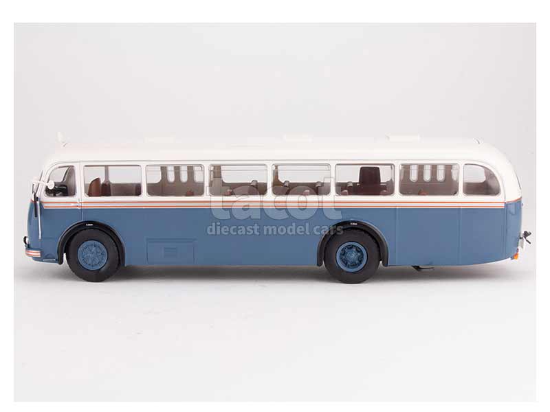 97863 Skoda 706 RO Autobus 1947