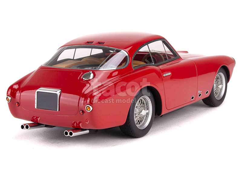 97866 Ferrari 250 MM Coupé Vignale 1953
