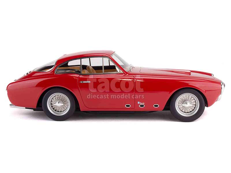97866 Ferrari 250 MM Coupé Vignale 1953