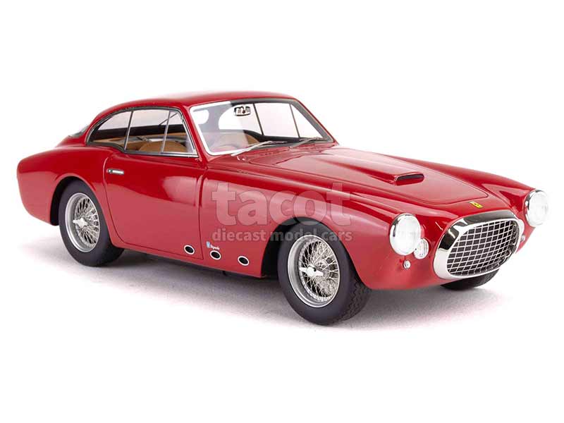 97866 Ferrari 250 MM Coupé Vignale 1953