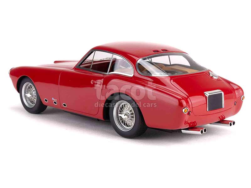 97866 Ferrari 250 MM Coupé Vignale 1953