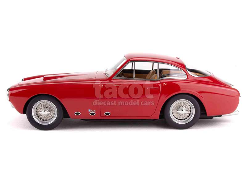 97866 Ferrari 250 MM Coupé Vignale 1953