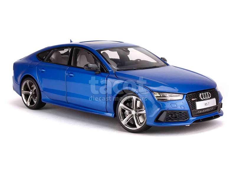 97867 Audi RS7 4.0 TFSi Sportback/ C7 2016