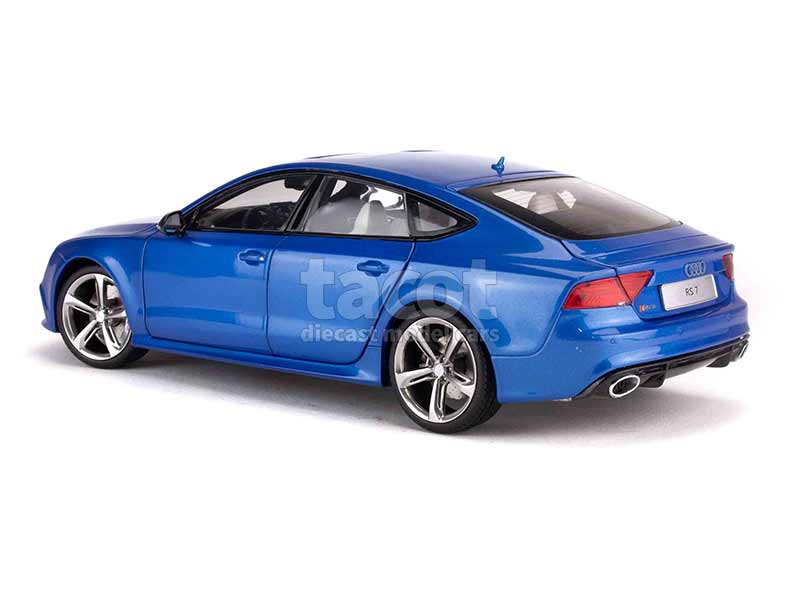 97867 Audi RS7 4.0 TFSi Sportback/ C7 2016