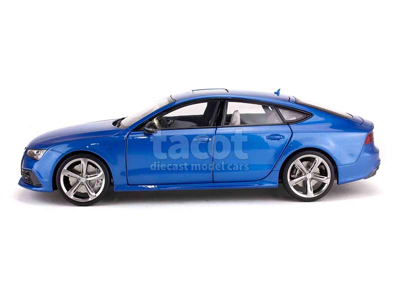 97867 Audi RS7 4.0 TFSi Sportback/ C7 2016