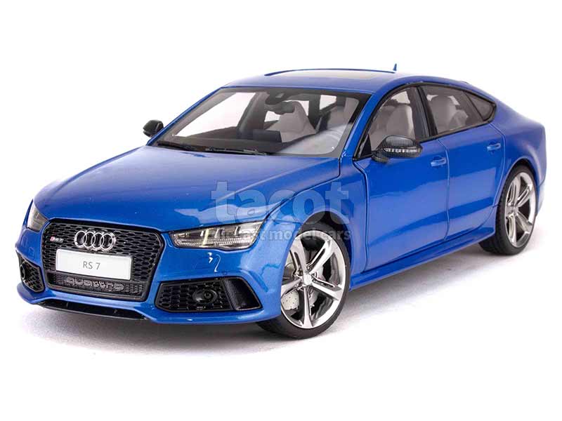 97867 Audi RS7 4.0 TFSi Sportback/ C7 2016