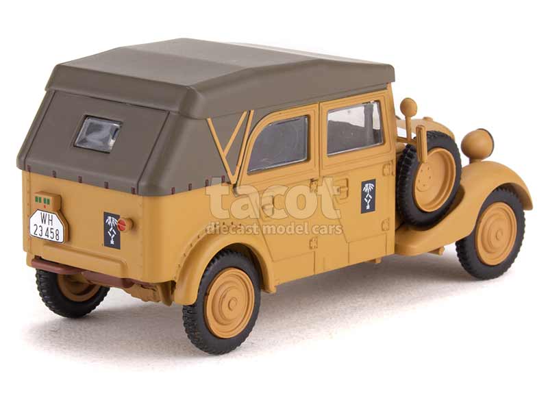 97891 Divers Kfz 1 Type 170 VK 1941