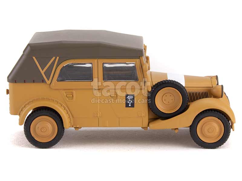 97891 Divers Kfz 1 Type 170 VK 1941