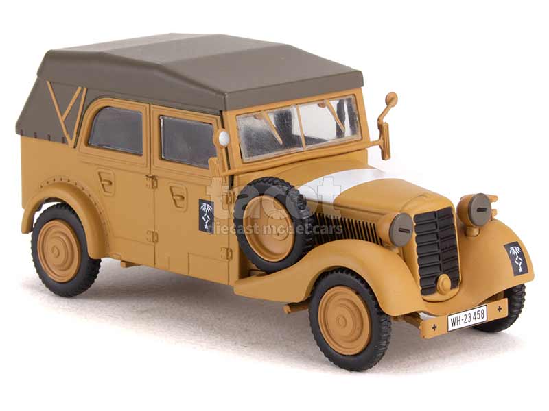 97891 Divers Kfz 1 Type 170 VK 1941