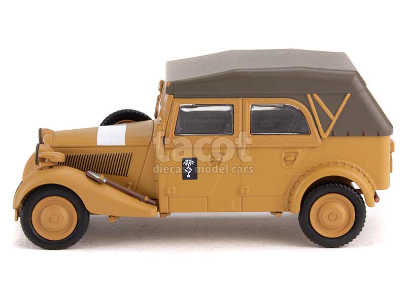 97891 Divers Kfz 1 Type 170 VK 1941