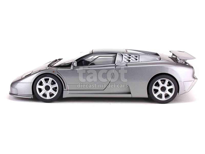 97898 Bugatti EB 110 Super Sport 1994