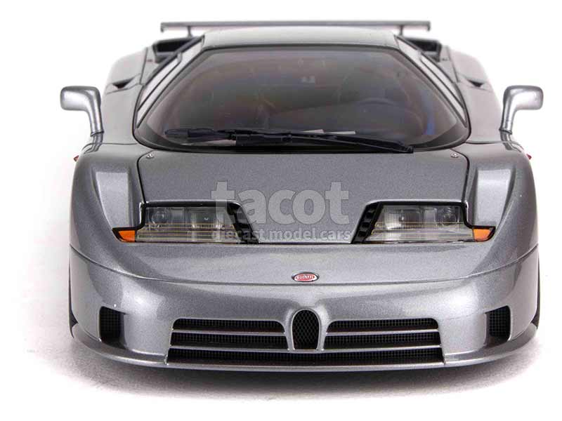 97898 Bugatti EB 110 Super Sport 1994