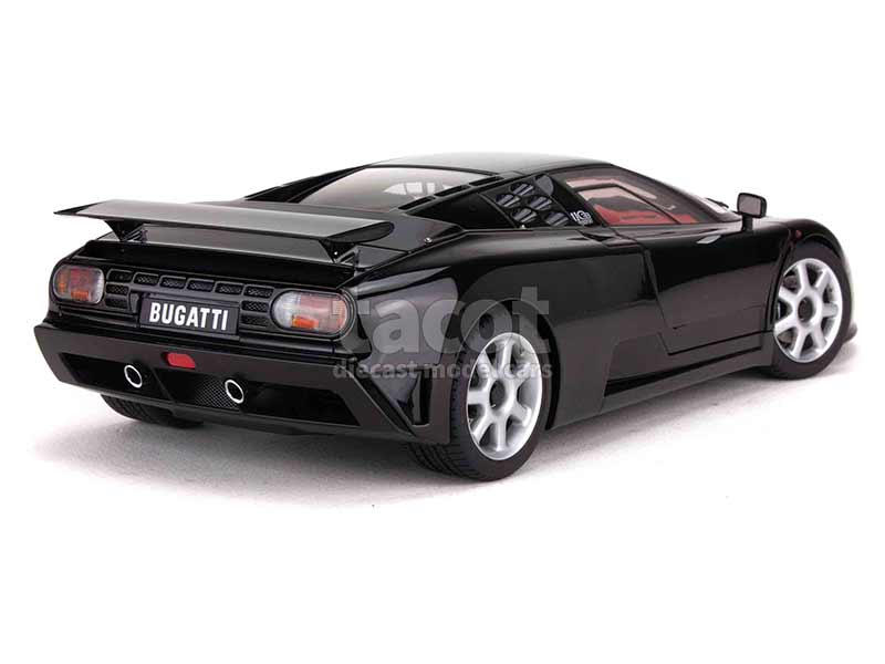 97899 Bugatti EB 110 Super Sport 1994