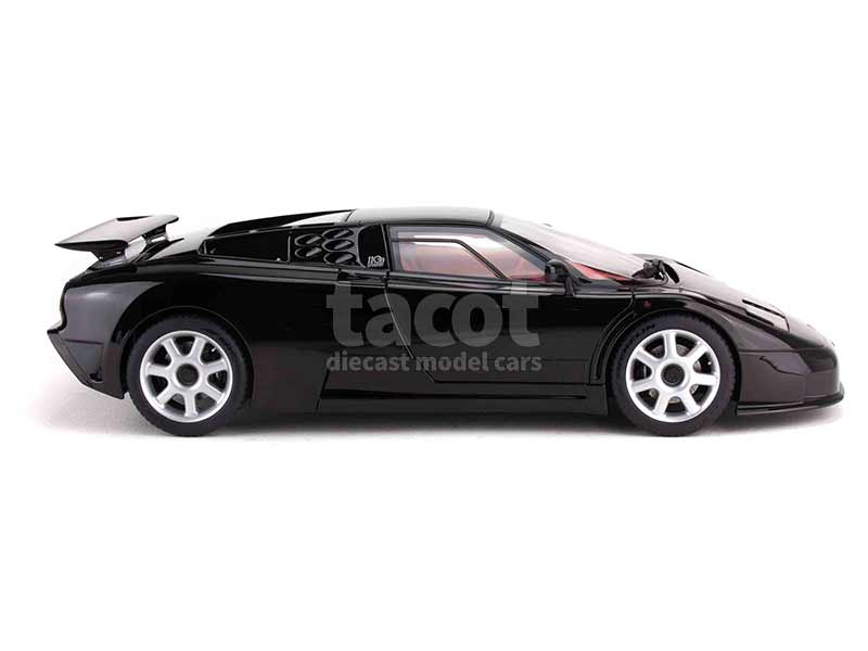 97899 Bugatti EB 110 Super Sport 1994