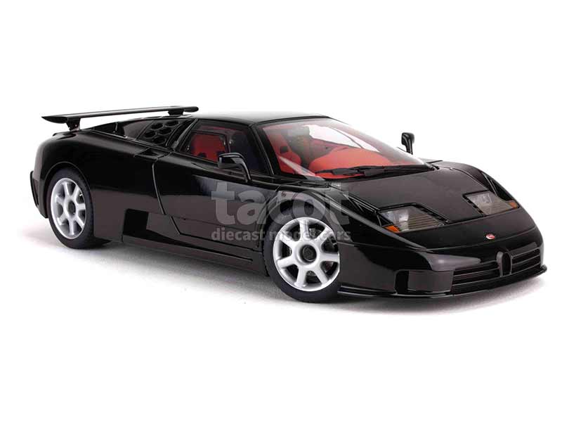 97899 Bugatti EB 110 Super Sport 1994