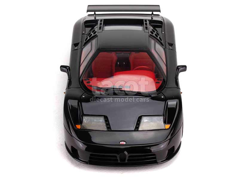 97899 Bugatti EB 110 Super Sport 1994