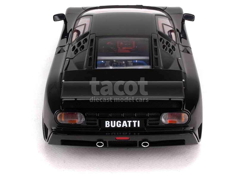 97899 Bugatti EB 110 Super Sport 1994