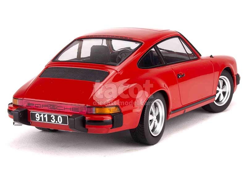 97901 Porsche 911 Carrera 3.0 Coupé 1977