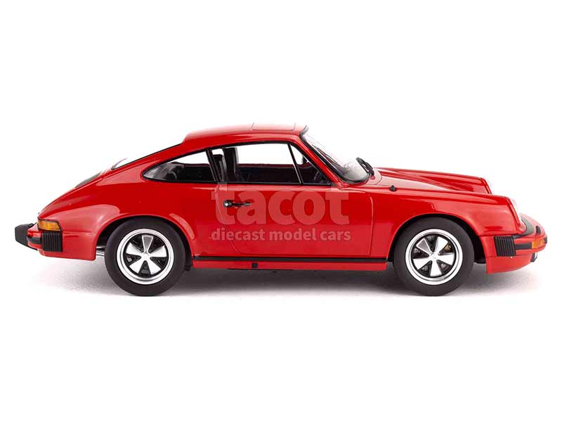 97901 Porsche 911 Carrera 3.0 Coupé 1977