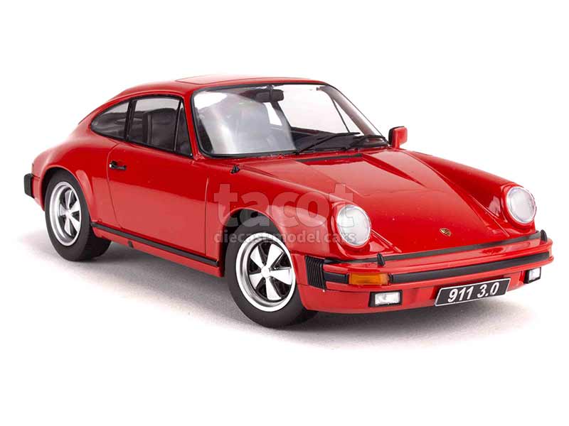 97901 Porsche 911 Carrera 3.0 Coupé 1977