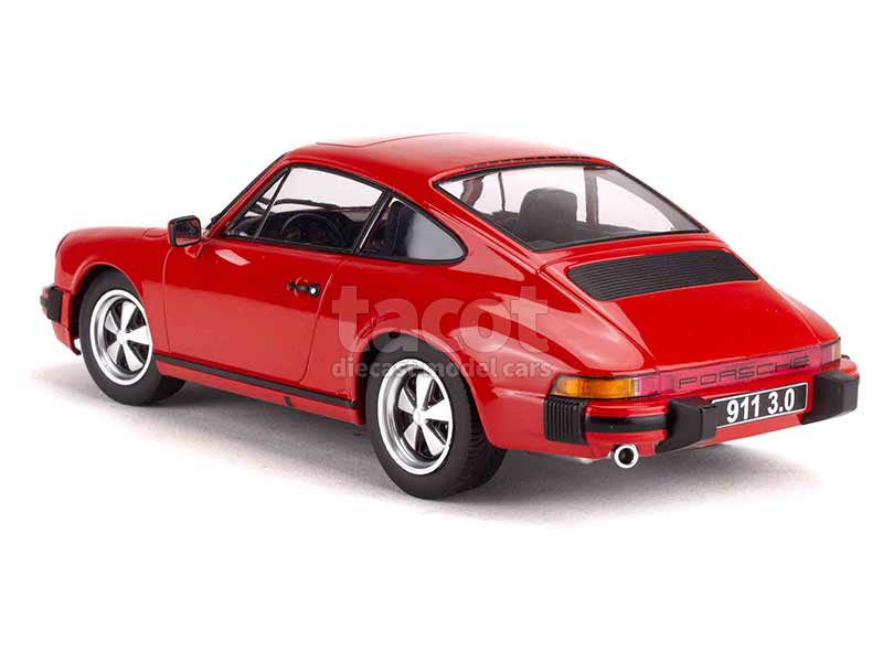 97901 Porsche 911 Carrera 3.0 Coupé 1977