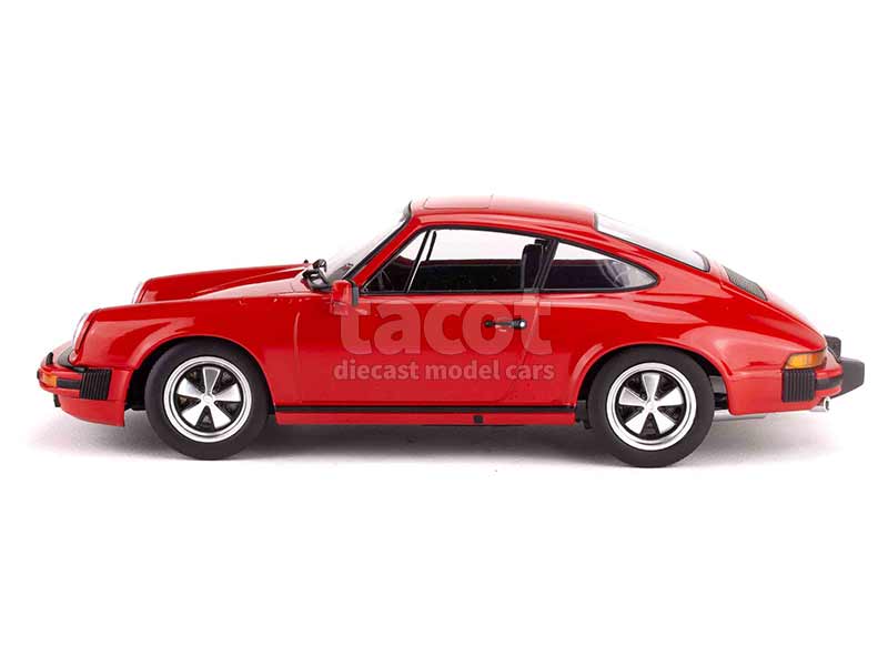 97901 Porsche 911 Carrera 3.0 Coupé 1977