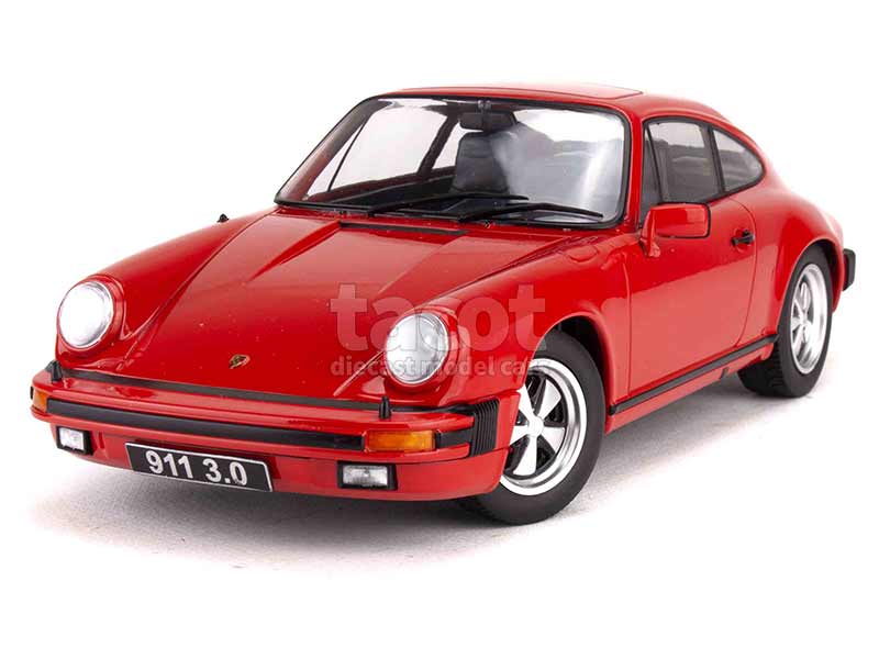 97901 Porsche 911 Carrera 3.0 Coupé 1977