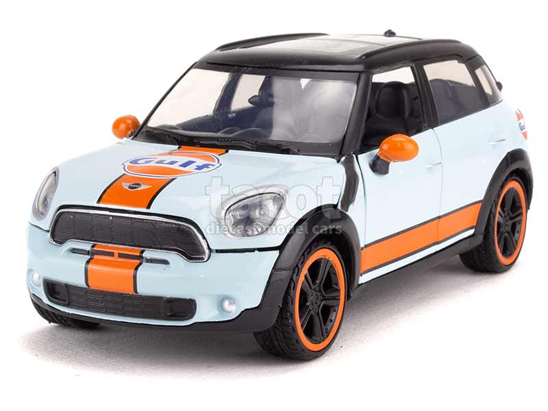 97905 Mini Countryman Cooper S 2010