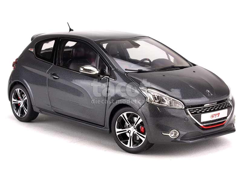97909 Peugeot 208 GTi 2013