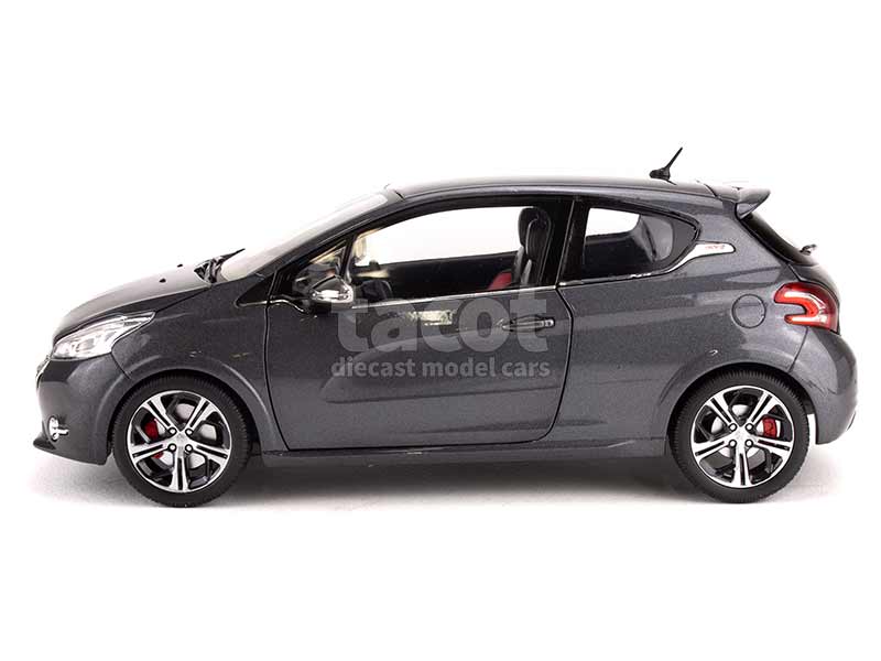 97909 Peugeot 208 GTi 2013