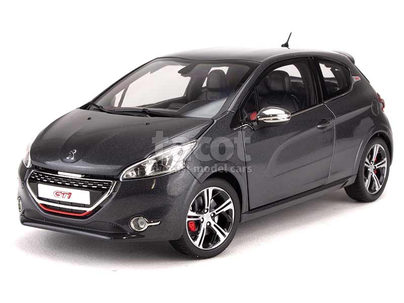 97909 Peugeot 208 GTi 2013
