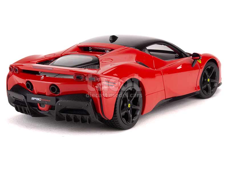 97910 Ferrari SF90 Stradale 2020
