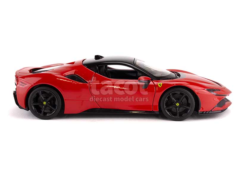 97910 Ferrari SF90 Stradale 2020