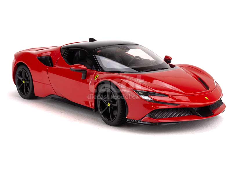 97910 Ferrari SF90 Stradale 2020