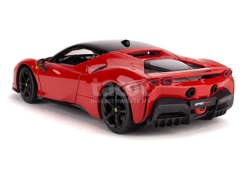 97910 Ferrari SF90 Stradale 2020