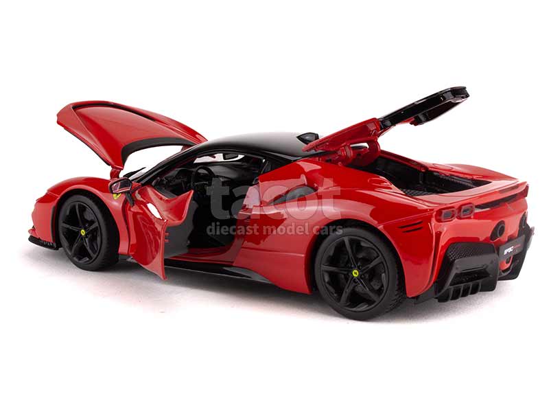 97910 Ferrari SF90 Stradale 2020