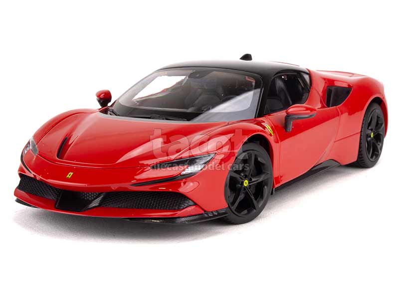 97910 Ferrari SF90 Stradale 2020