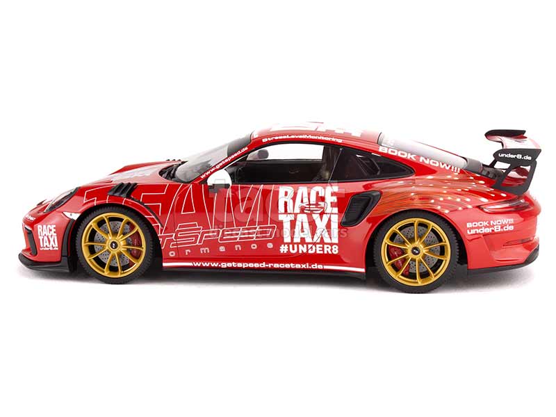 97911 Porsche 911/991 GT3 RS 2019