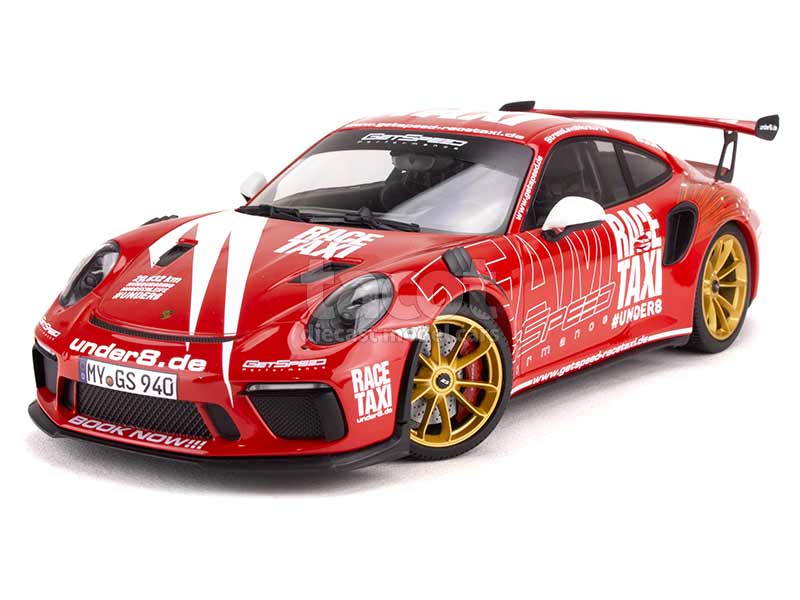 97911 Porsche 911/991 GT3 RS 2019
